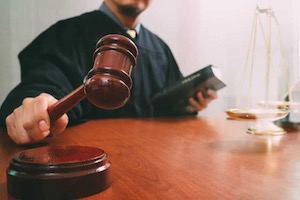 Long-Term Effects of a DWI Conviction