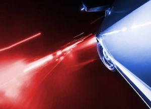 Misdemeanor Operating a Motor Vehicle to Elude Arrest