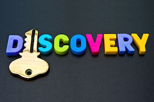 Motion for Discovery