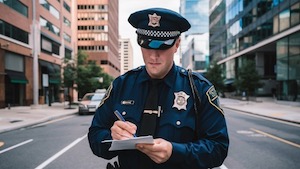 North Carolina General Statute § 14-3.1 - Infractions