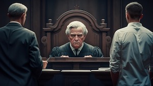 Speeding to Elude Arrest