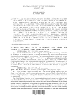 NCGS 20-179.3 Rewrite 2024-1