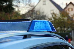 Harassment of a Participant in a Neighborhood Crime Watch Program (Misdemeanor)