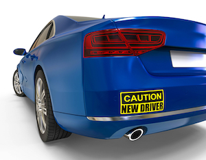 Parent Student Driving Contract 2021