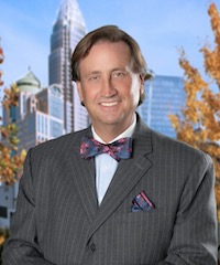 Picture of Bill Powers - Criminal Defense Lawyer 