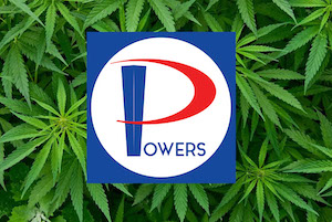 Possession of Marijuana