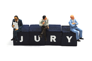 Right to Trial by Jury