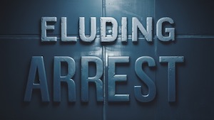 Speeding to Elude Arrest