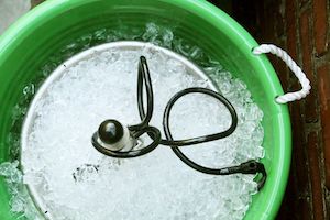 Consume Alcohol by a Person Age 19/20